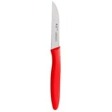 WMF Gemüsemesser, 8 cm, Rot