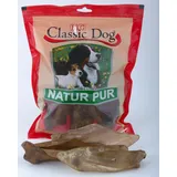 Classic Dog Rinderohren 50 St.