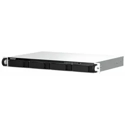 NAS-Netzwerk-Speicher Qnap TS-464eU Schwarz