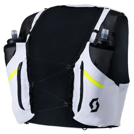 Scott Hydration Tr 10l Trinkweste - White / Black - XS