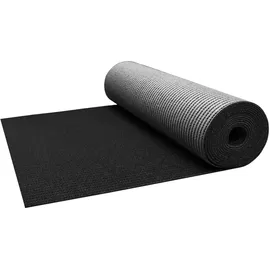 AKO Sicherheitsmatte - Anthrazit - 1,20m x 8,50m