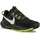 Nike Pegasus Trail 5 Damen Schwarz 41