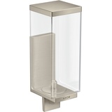 Hansgrohe AXOR Universal Rectangular Seifenspender, 42610820