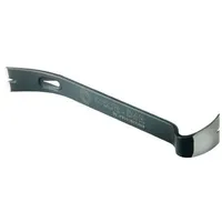 Peddinghaus Nageleisen Biber-Bar Extra-flach 15 Zoll (113010015)