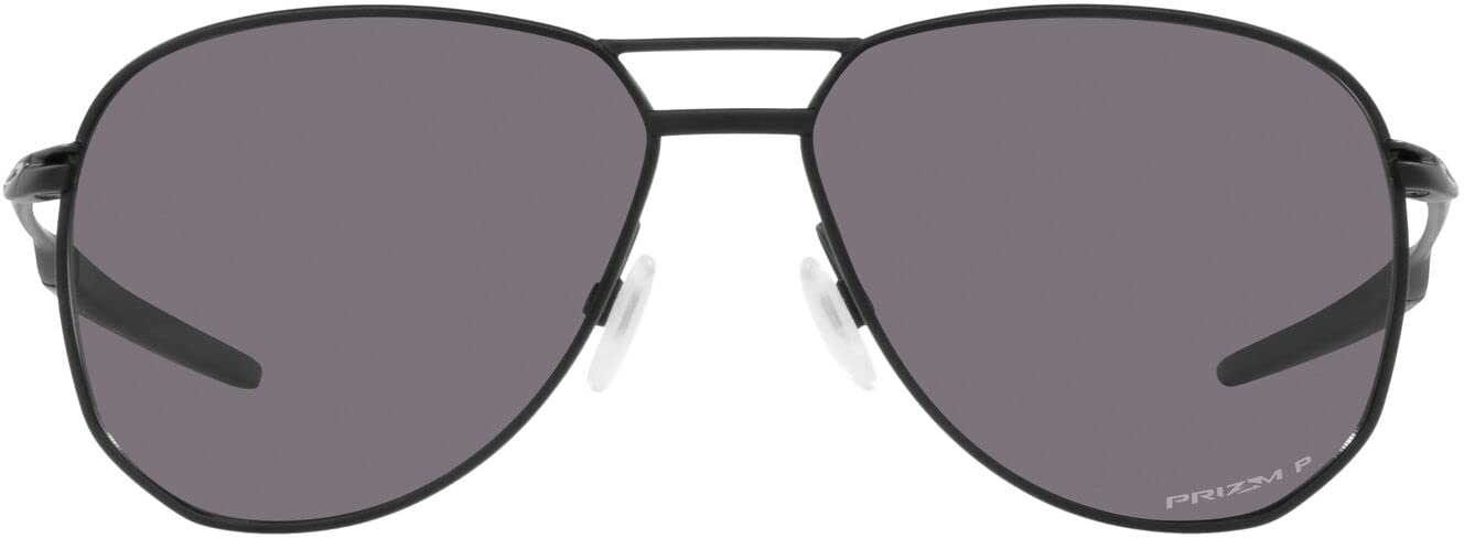Oakley Contrail Ti Prizm Sunglasses Prizm Grey Polar/CAT3