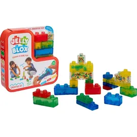 Goliath Jelly BLOX Creative Kit, Bauspielzeug ab 2 Jahren, mit 20 Teile