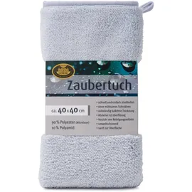 Gözze Zaubertuch, Poliertuch Silber