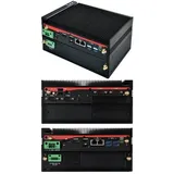 Mitac MP1-11TGS-D-1115G4E (Intel i3-1115G4E, 2x LAN, 2x HotSwap) [LÜFTERLOS]