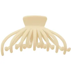 SOHO Elida Haarklammer Sand Nude 
