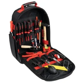 CIMCO Werkzeuge Lehrlingsrucksack 170650