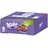 MILKA Alpenmilch Schokoladentafel 17 Packungen 95 g
