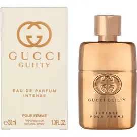 GUCCI Guilty Intense Pour Femme Eau de Parfum 30 ml