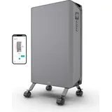 Duux DXOH21 Edge Oil Smart