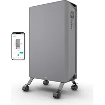 Duux DXOH21 Edge Oil Smart