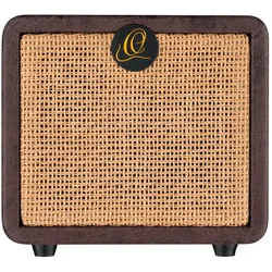 Ortega PTWO Akustikgitarren-Verstärker - Akustikgitarren-Verstärker