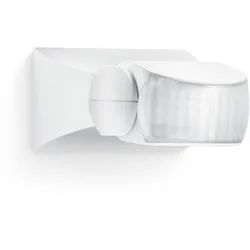 Steinel Infrarot Bewegungsmelder IS 1 ,120° Sensor ,10 m Reichweite , IP 54