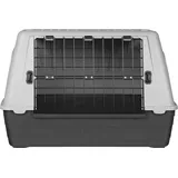 Trixie Journey S-M 77 x 51 x 43 cm Schwarz/Grau