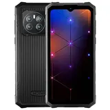 HOTWAV Cyber 13 8 GB RAM 128 GB Black