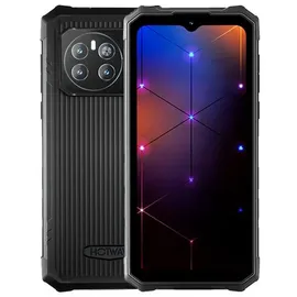 HOTWAV Cyber 13 8 GB RAM 128 GB Black