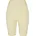 High Waist Inset Cycle Short S
