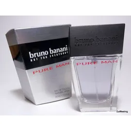 bruno banani Pure Man Eau de Toilette 30 ml