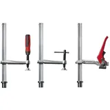 Bessey TW16 Spannelement für Schweißtische (TW16-20-10-2K)