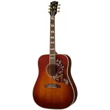 Gibson 1960 Hummingbird heritage cherrz sunburst