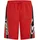 O'Neill Badeshorts 90'S High Risk Red XL