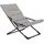 Outsunny Klappstuhl 66 x 94 x 79 cm grau
