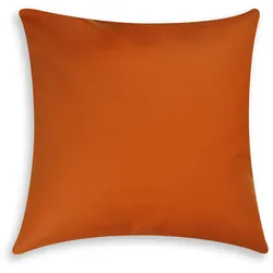 Excelsa Dekoratives Kissen Lisbona 45X45 Cm Baumwolle Bunt
