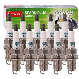 Denso Zündkerze Iridium TT Ø 14 mm