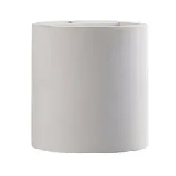 Lindby - Krista Wandleuchte Cast White