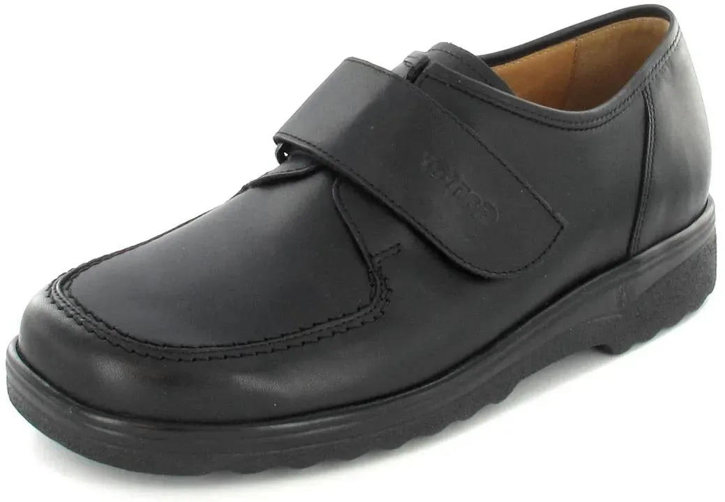 Ganter Slipper Eric Weite G schwarz 42.5