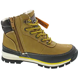 Dockers by Gerli 49IE701637910 (31/golden tan) - Braun