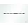 TECE solid Betätigungsplatte, 9240453,