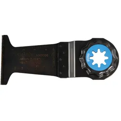 Makita Eintauchsägeblatt HM, 45 mm Starlock Plus • 23 TPI • HM • MAP005 • Metall