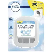 Febreze Duftstecker ohne Nachfüllduft, 1 St.
