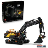 LEGO Technic - Volvo EC500 Hybrid Bagger (42215)
