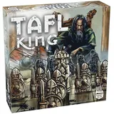 Tactic Tafl King Brettspiel Multicolor