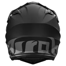 Airoh Commander 2 Schwarz S