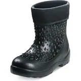 Tams Jumpers Gummistiefel Schwarz 22/23
