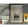 Mirjan24 Schiebetürenschrank Lino II 2-türig 120 x 200 x 60 cm Beige/Weiß