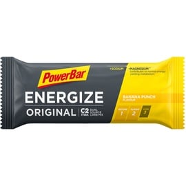 PowerBar Energize Original Banana Punch 55g