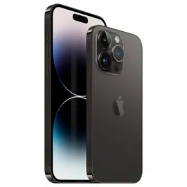 Apple iPhone 14 Pro 256 GB Space Schwarz