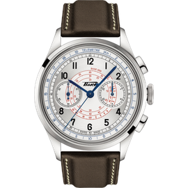 TISSOT Telemeter 1938 T142.462.16.032.00 Herren Automatikuhr
