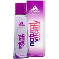 Adidas Natural Vitality Eau de Toilette Spray 75 ml