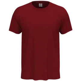 Stedman Classic T-Shirt Bordeaux 3XL
