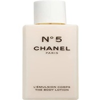 Chanel No 5 Emulsion Corps 200 ml