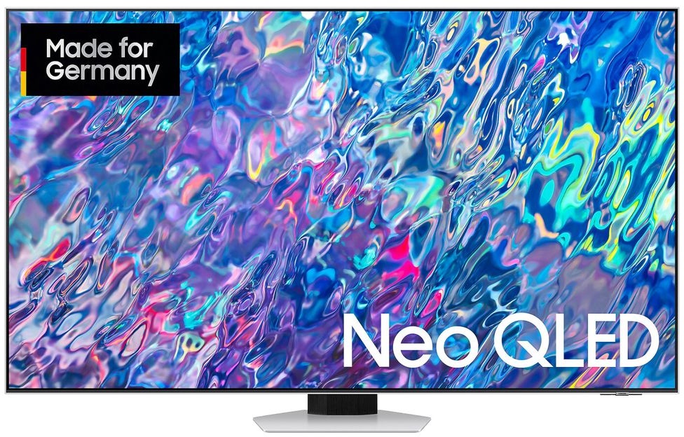 Samsung GQ65QN85BATXZG Neo QLED TV 65' 4K HDR Smart TV Aufnahmefunktion