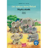 Hueber Der schlaue kleine Elefant